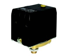 Series P203 Two Pole Pressure Switch