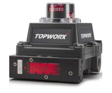 Topworx ESD