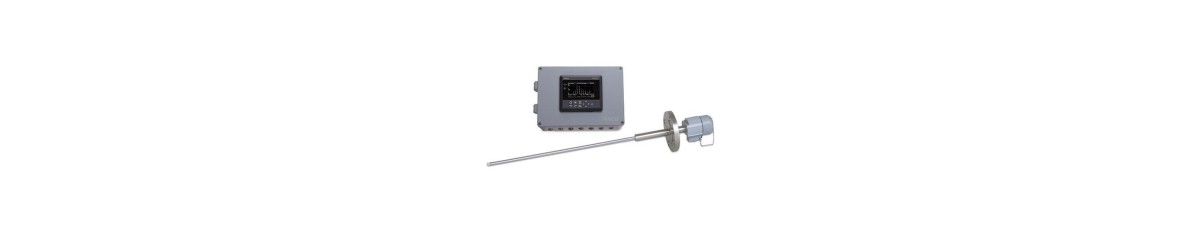 DPT P150 Particle Monitor