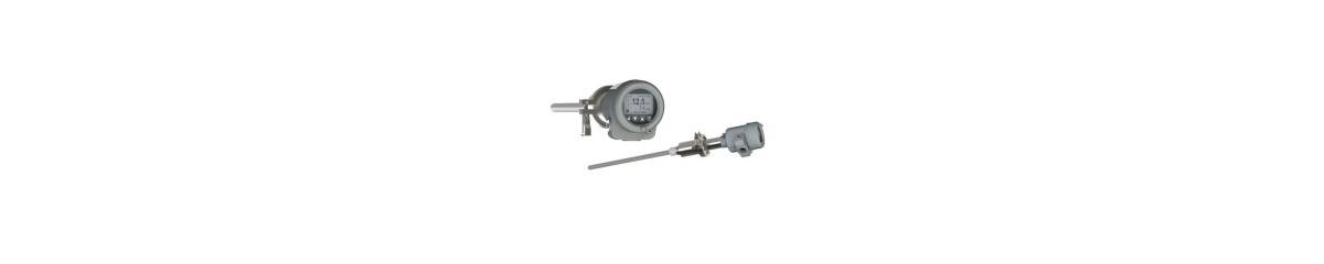 DPT P152 Particle Sensor