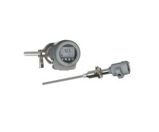 DPT P152 Particle Sensor