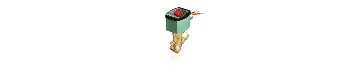 Series 030 Solenoid Valves