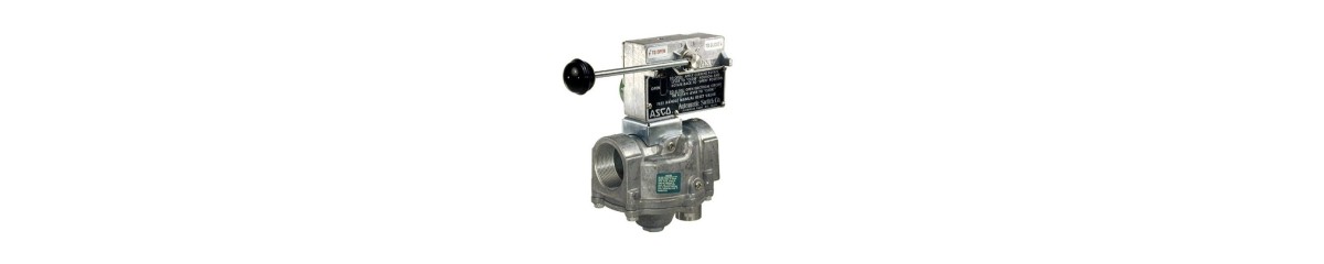 Series 044 Solenoid Valves