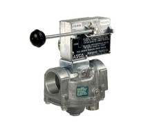 Series 044 Solenoid Valves