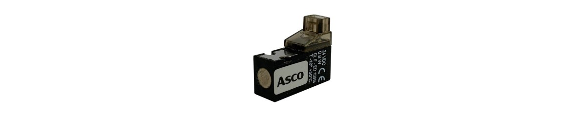 Series 088 Miniature Solenoid Valves