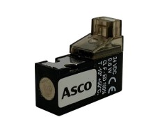 Series 088 Miniature Solenoid Valves