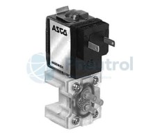 Series 110 Miniature Solenoid Valves