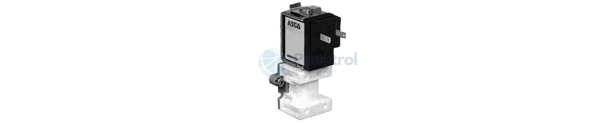 Series 260 360 Miniature Solenoid Valves