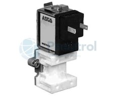 Series 260 360 Miniature Solenoid Valves