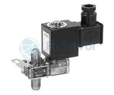 Series 283 Miniature Solenoid Valve