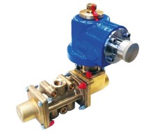 Series 231 Solenoid Valves