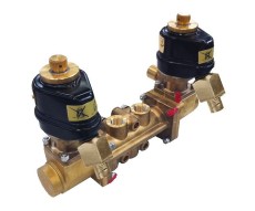 Series 232 Solenoid Valves