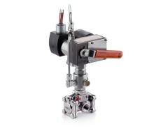 Series 308 Tamperproof High-Shock Manual Reset Valves