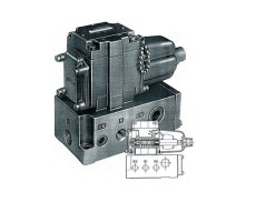 Mark 10 Series Directional Control Valves