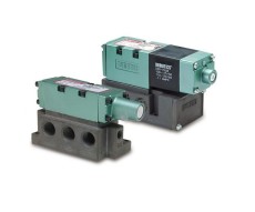 Mark 15 Series Directional Control Valves