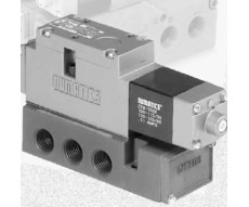 Mark 25 Series Directional Control Valves