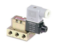 Mark 3 Series Directional Control Valves