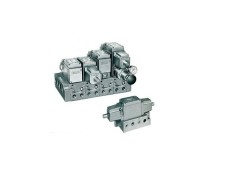 Mark 40 Series Directional Control Valves