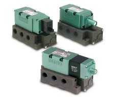 Mark 55 Series Directional Control Valves