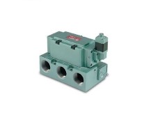 Series 062 Rocker Isolation Valves