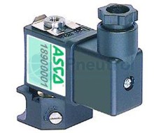 Series 189 Solenoid Valves