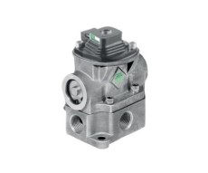 Series 267 Solenoid Poppet Valves