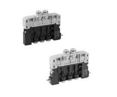 Series ES05 Directional valves