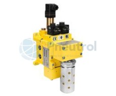 Series SV07 Directional valves