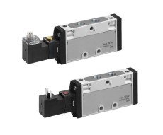 Series TC08 Directional valves