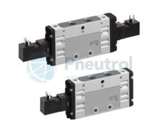 Series TC15 Directional valves