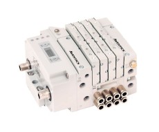 Series 580 Pneumatic Communications Node