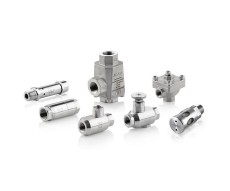 Series 800 Accessory Valves