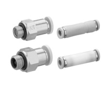 Series QR1 Non-return and check valves