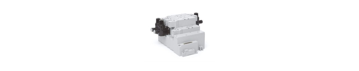 Series 2035 Directional Control Valves