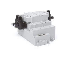 Series 2035 Directional Control Valves