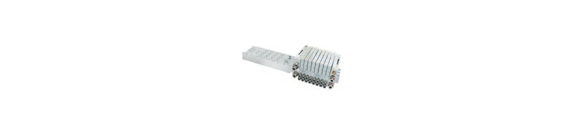 Series 501 Directional Control Valves