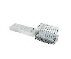 Series 501 Directional Control Valves