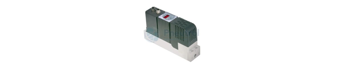 Series 833-380 Flowtronic D Proportional Valve With Control Loop