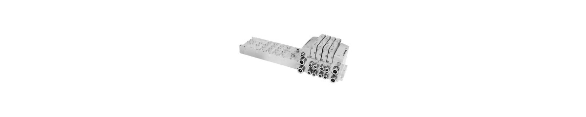 Series 502 Directional Control Valves