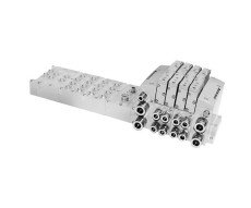 Series 502 Directional Control Valves