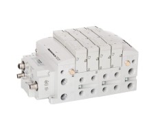 Series 503 Pneumatic Directional Control Valves