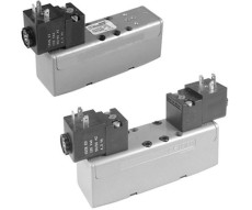 Series CERAM Directional valves