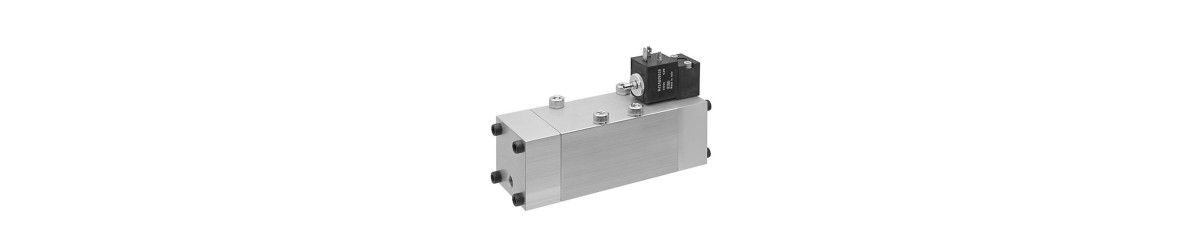 Series HV30 Directional valves