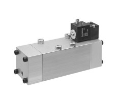 Series HV30 Directional valves