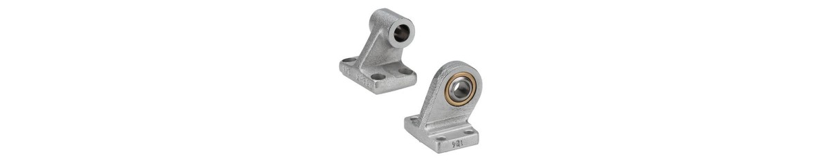 Bearing blocks