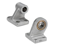 Bearing blocks