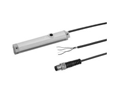 Series SM6 Distance measuring sensors