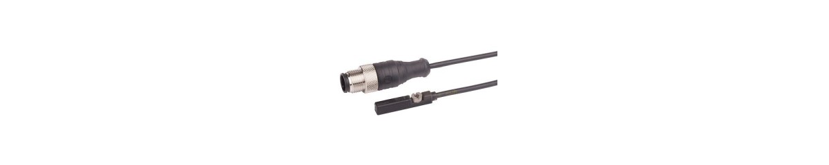 Series ST6-SM Position sensors