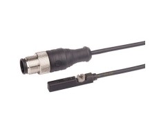 Series ST6-SM Position sensors