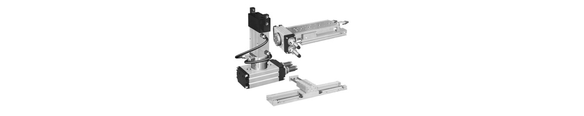 Series Easy-2-Combine Interface